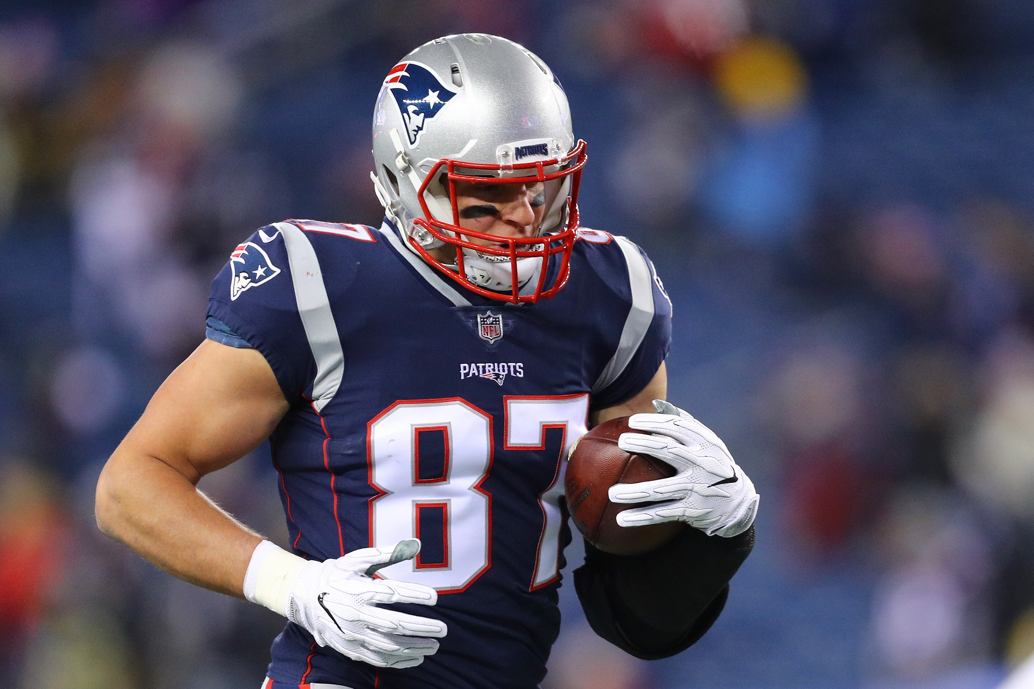 2018 AFC, NFC Championship Matchups: Game Date, Time, TV ...