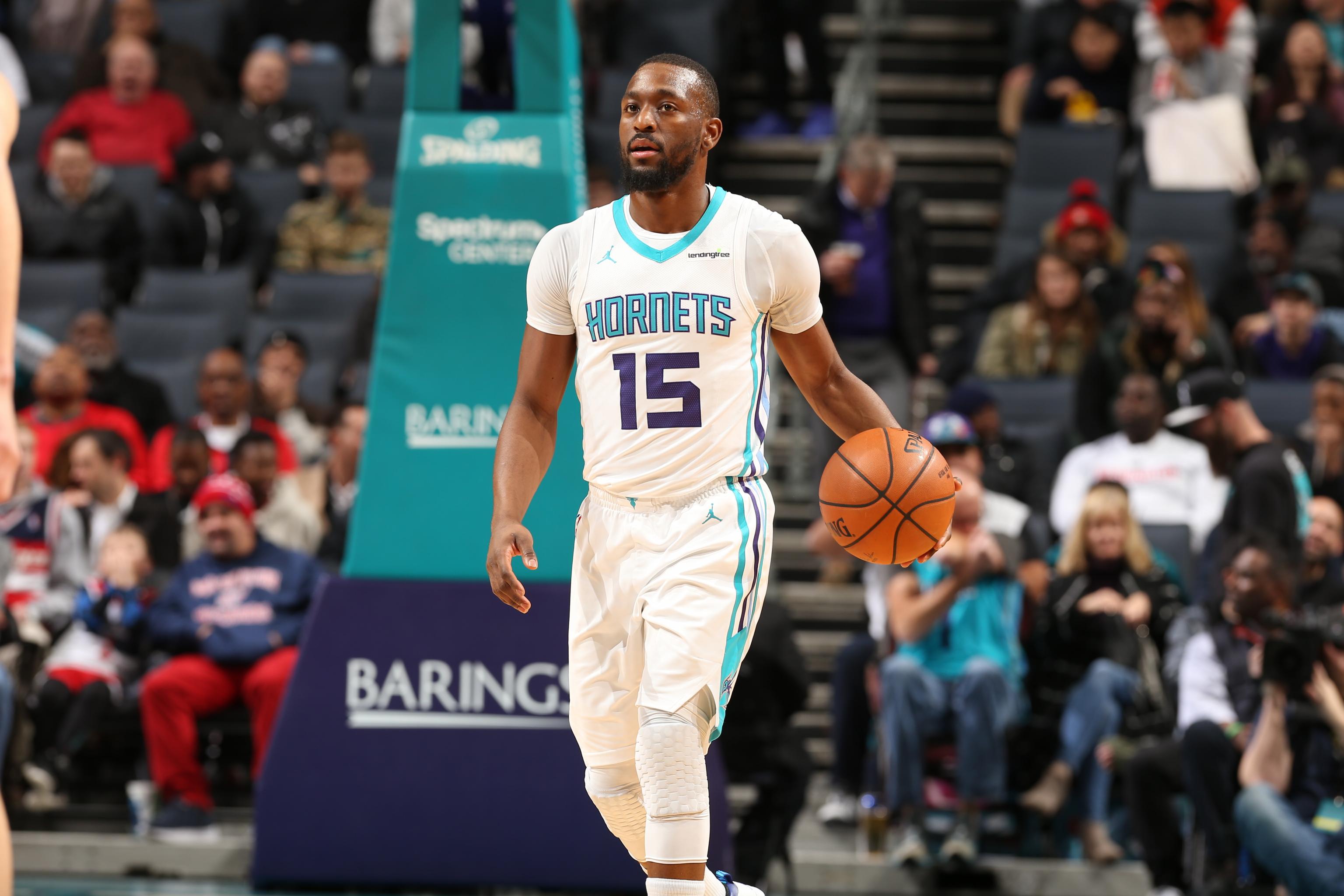 Kemba Walker Trade Rumors Knicks Reportedly Not In Contact With Hornets For Pg Bleacher Report Latest News Videos And Highlights