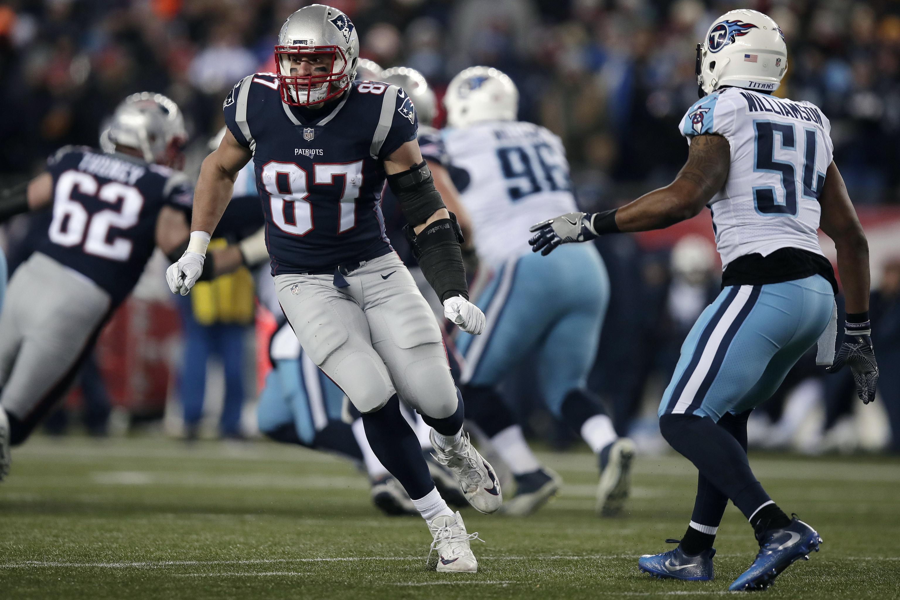 Patriots open up as 9.5-point favorites over the Jaguars in the AFC  Championship Game - Pats Pulpit