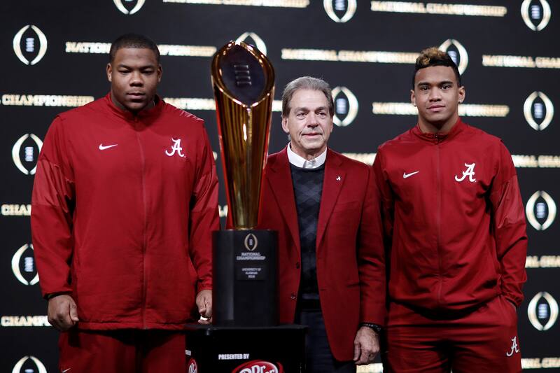 Alabama Parade 2018 Twitter Reaction Photos Videos Gifs And