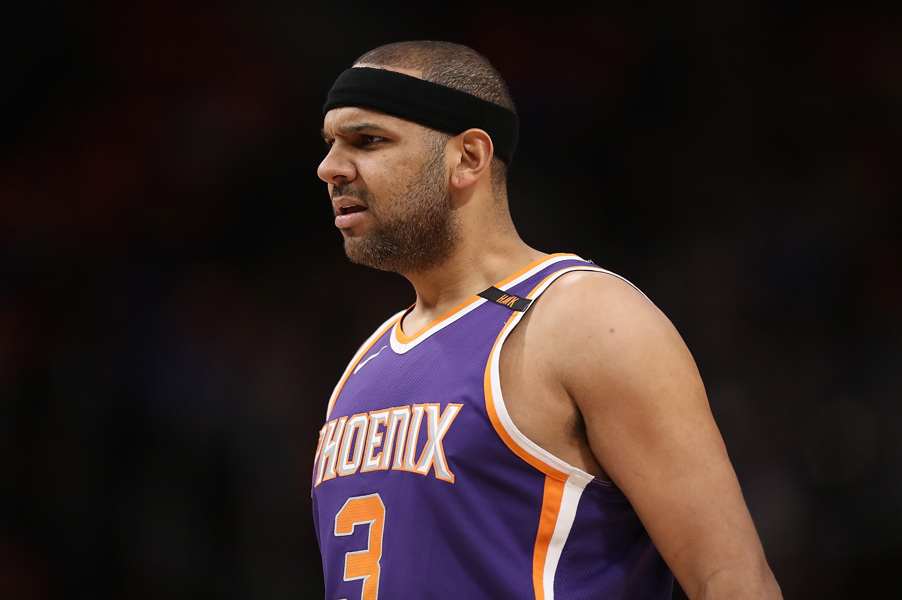 Report Jared Dudley Draft Pick Traded To Nets Suns Get Darrell Arthur Bleacher Report Latest News Videos And Highlights