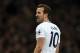 LONDON, ENGLAND - JANUARY 13: Harry Kane of Tottenham Hotspur during the Premier League match between Tottenham Hotspur and Everton at Wembley Stadium on January 13, 2018 in London, England. (Photo by Catherine Ivill/Getty Images) |