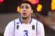 PRIENAI, LITHUANIA - JANUARY 09: LiAngelo Ball of Vytautas Prienai in action during the match between Vytautas Prienai and Zalgiris Kauno on January 9, 2018 in Prienai, Lithuania. (Photo by Alius Koroliovas/Getty Images)