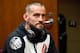 CLEVELAND, OH - SEPTEMBER 10: Phil 'CM Punk' Brooks warms up backstage prior to facing Mickey Gall in their welterweight bout during the UFC 203 event at Quicken Loans Arena on September 10, 2016 in Cleveland, Ohio. (Photo by Mike Roach/Zuffa LLC/Zuffa LLC via Getty Images)