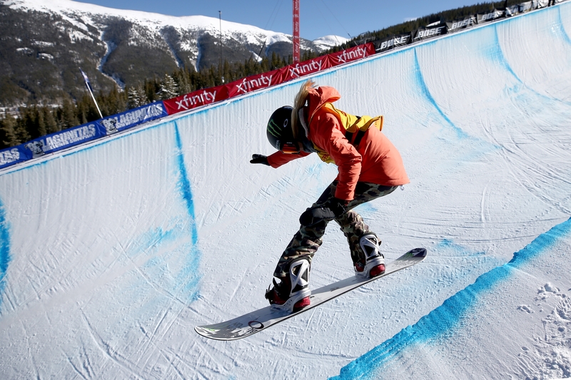 Winter X Games 2018: Aspen Dates, TV Schedule, Live Stream, Athletes, Event Info