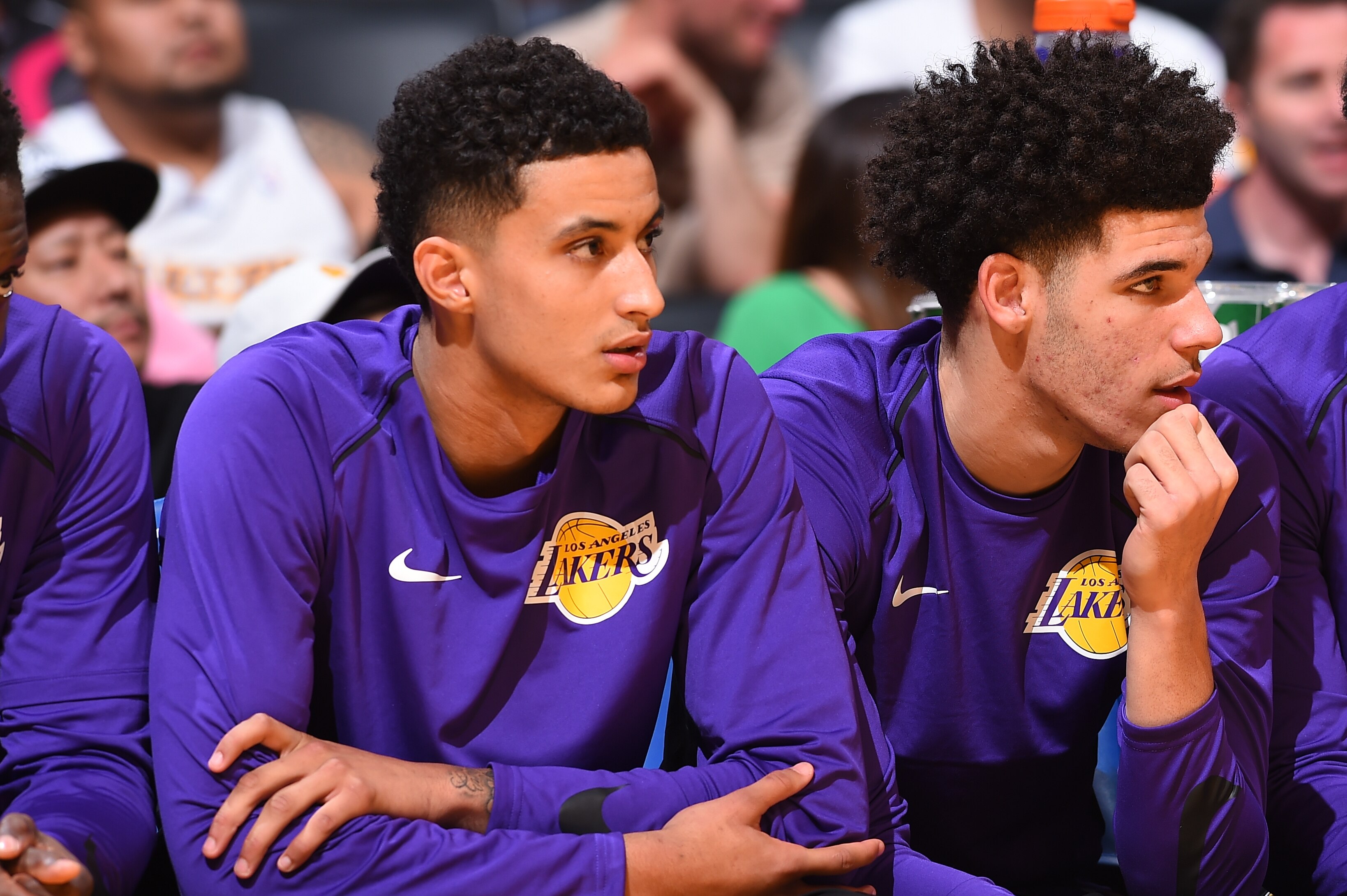 jordan clarkson all star