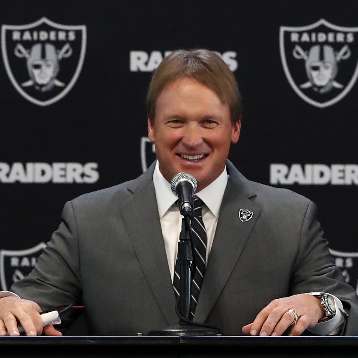 The 10 Highest-Paid Coaches in the NFL | Bleacher Report | Latest ...