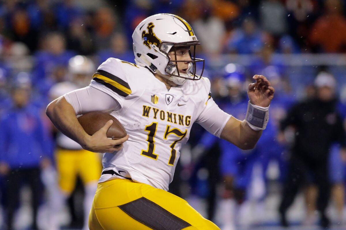 Josh Allen 'I Want to Be the Guy That Turns Around the Cleveland