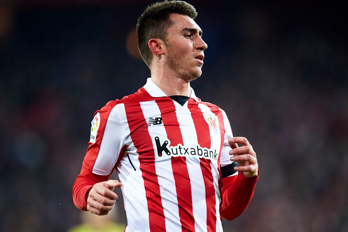 Manchester City Reportedly Want Aymeric Laporte and Fred ...