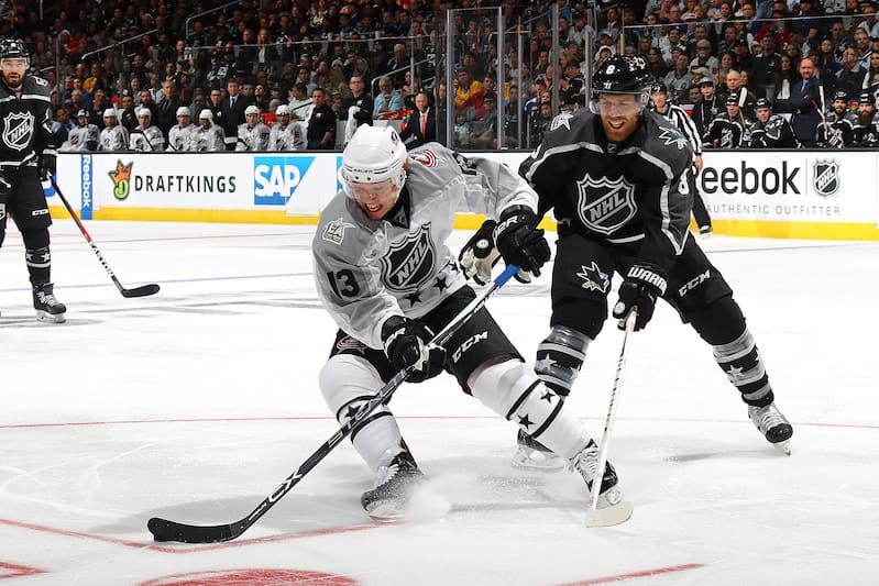 Hockey All Star Game 2018 Hockey All Star Game 2018