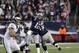 New England Patriots quarterback Tom Brady (12) passes against the Philadelphia Eagles during the first half of an NFL football game, Sunday, Dec. 6, 2015, in Foxborough, Mass. (AP Photo/Charles Krupa)