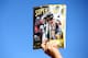 SANTA CLARA, CA - FEBRUARY 07:  A game program is seen prior to Super Bowl 50 at Levi's Stadium on February 7, 2016 in Santa Clara, California.  (Photo by Al Bello/Getty Images)