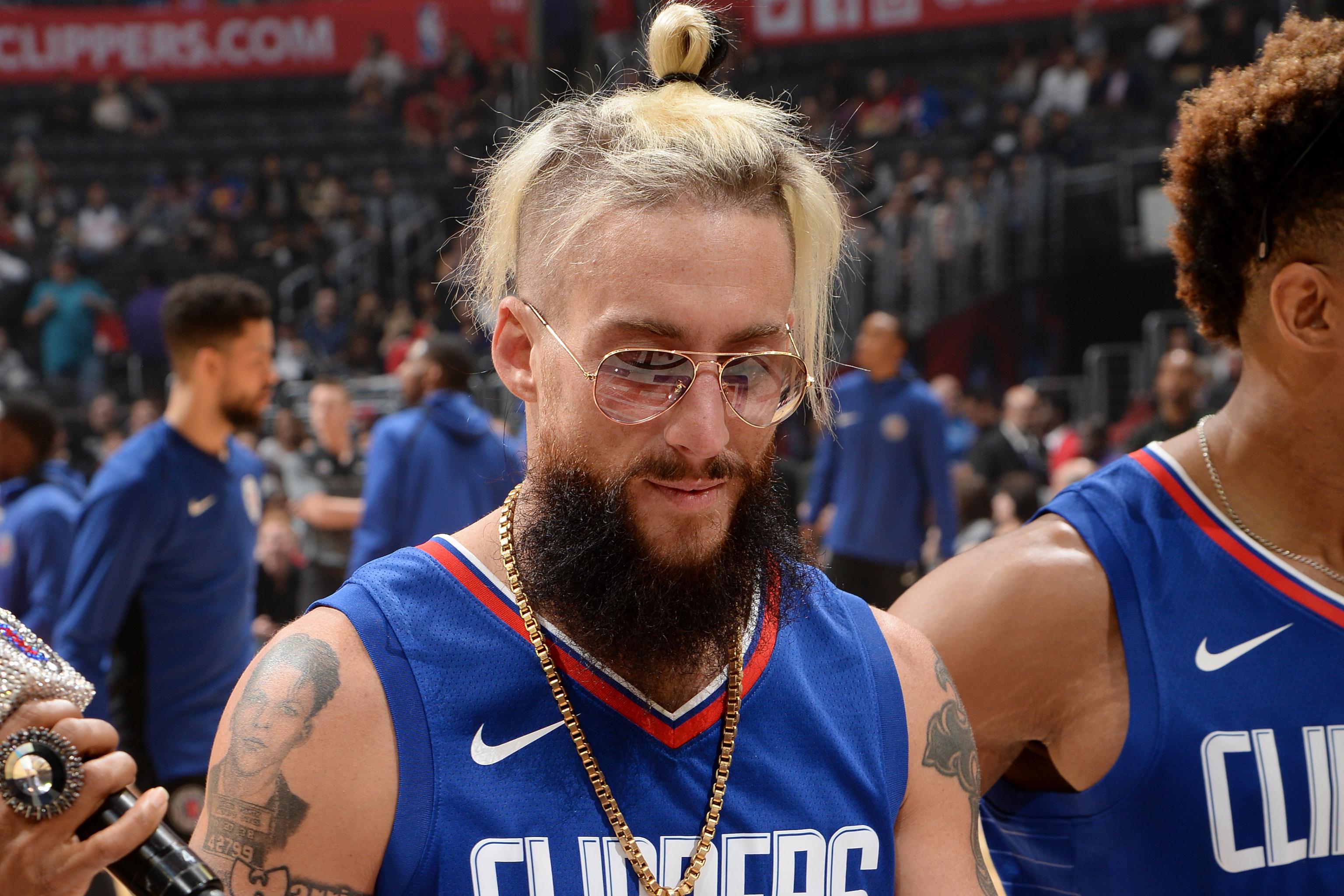Enzo Amore Released From Wwe Contract Amid Sexual Assault Investigation Bleacher Report Latest News Videos And Highlights