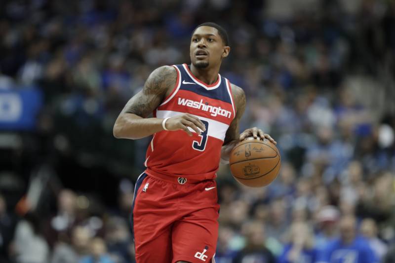 Image result for bradley beal