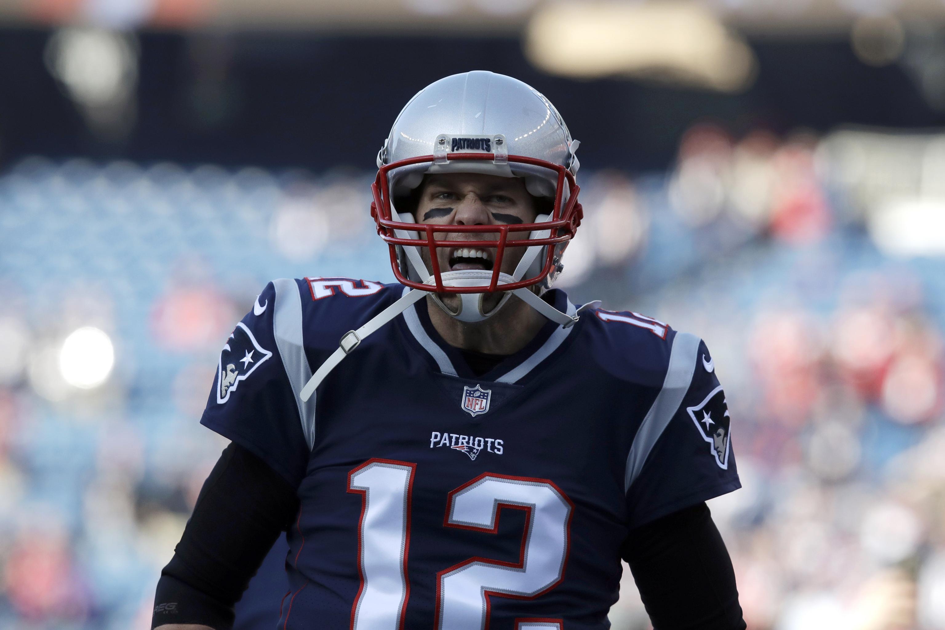 Super Bowl LII point spread: Patriots favored over Eagles in betting line