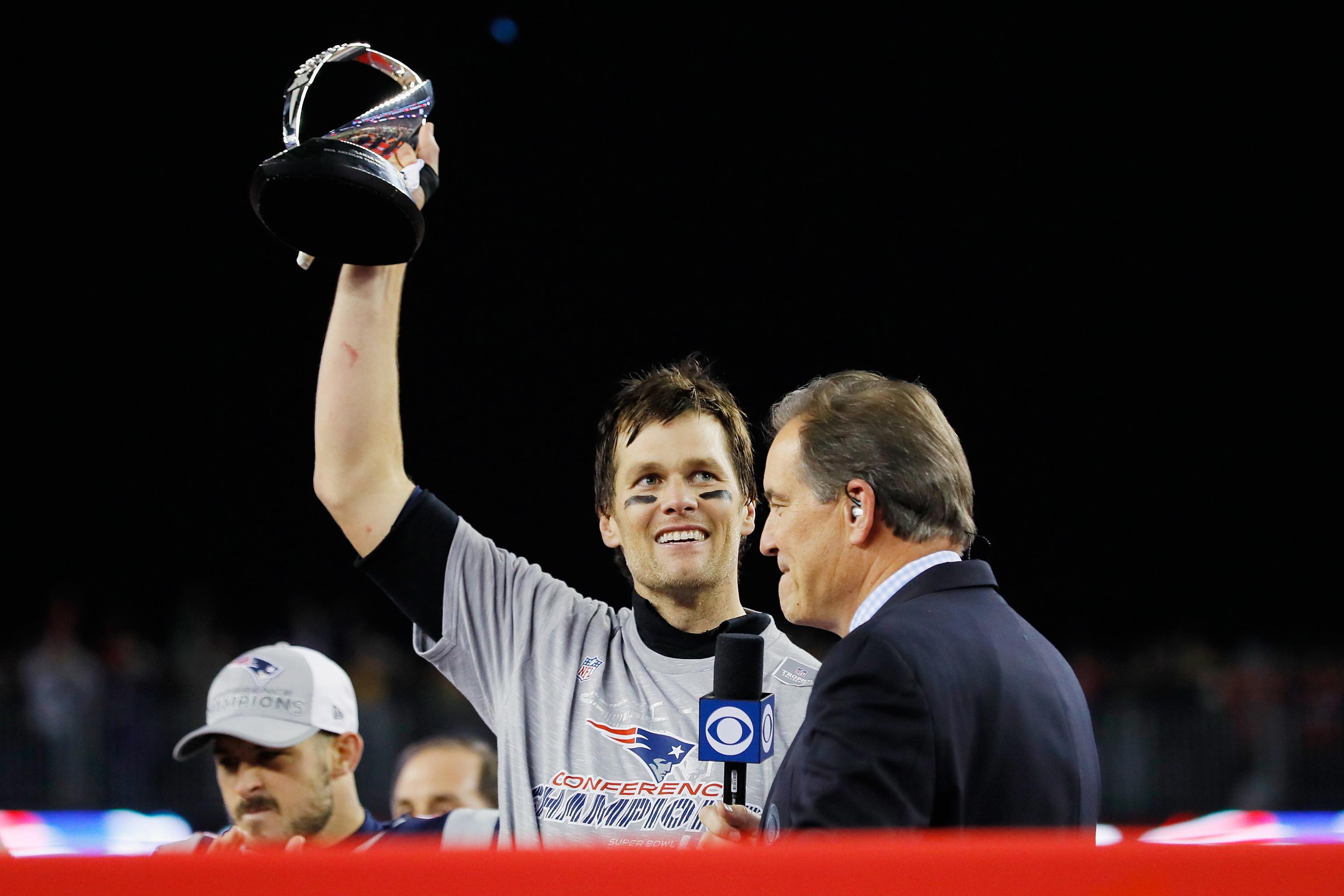 Super Bowl bonuses: Eagles $112,000, Patriots $56,000