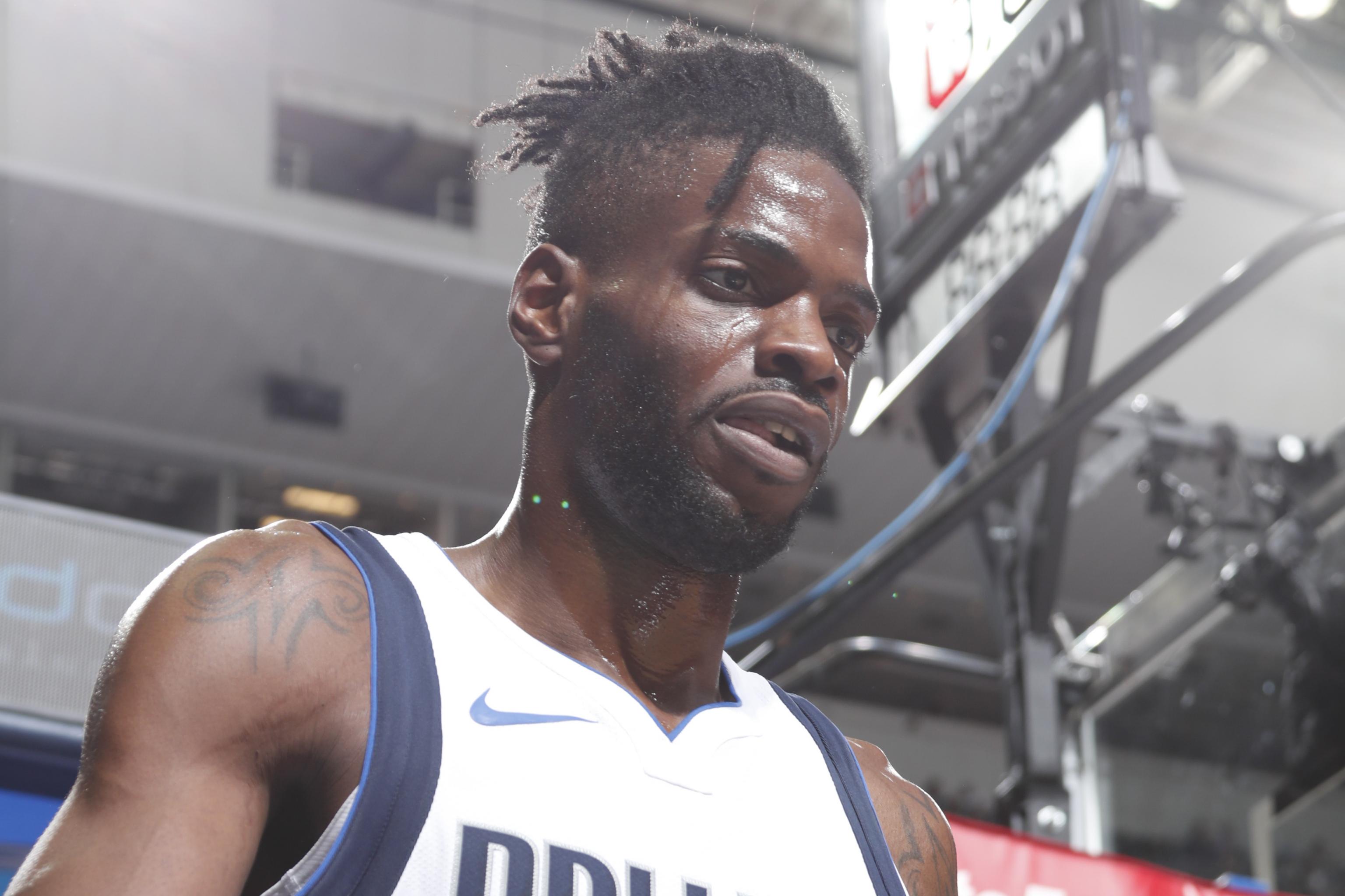 Willard Schultz Viral: Nerlens Noel Contract