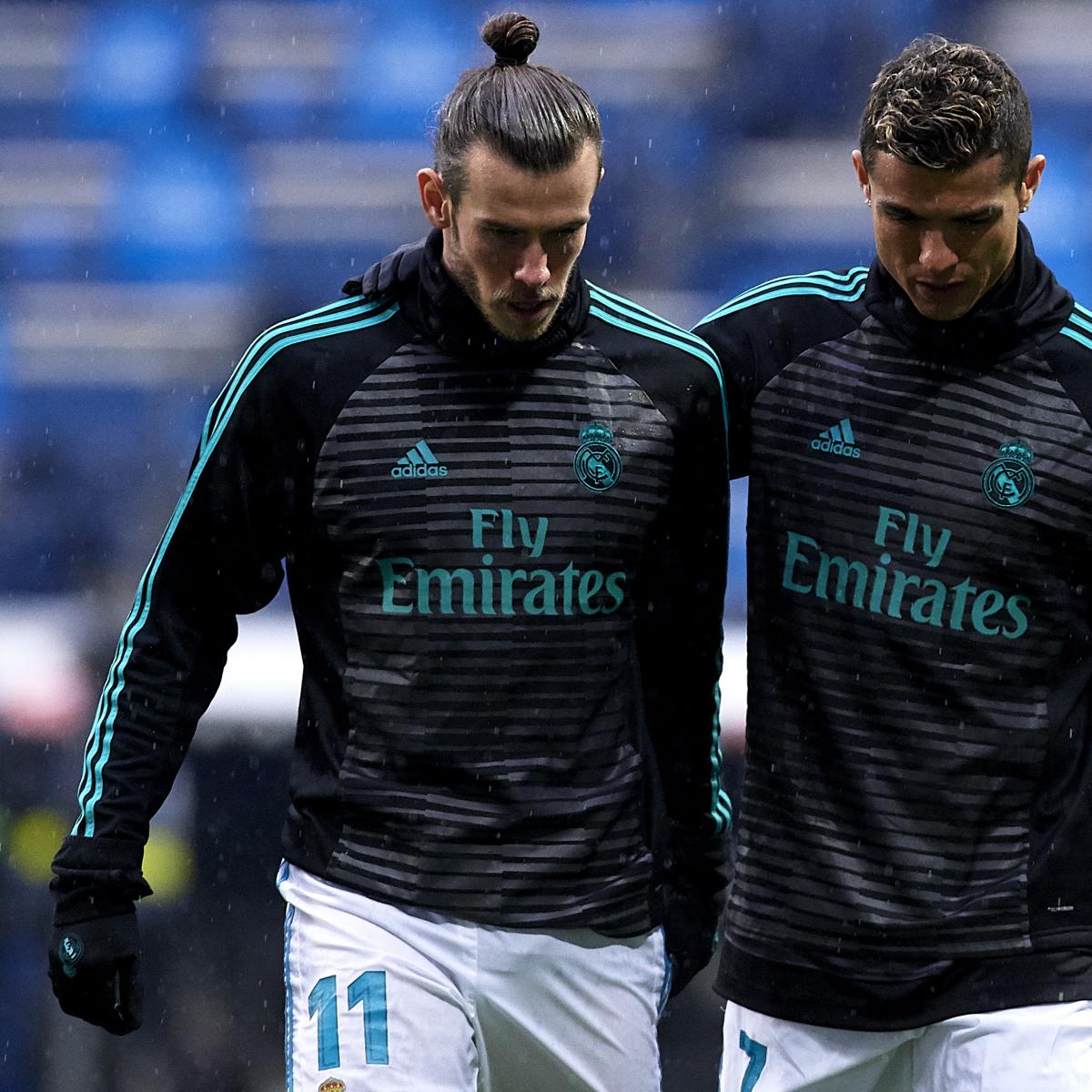 Valencia vs. Real Madrid: Team News, Preview, Live Stream, TV Info