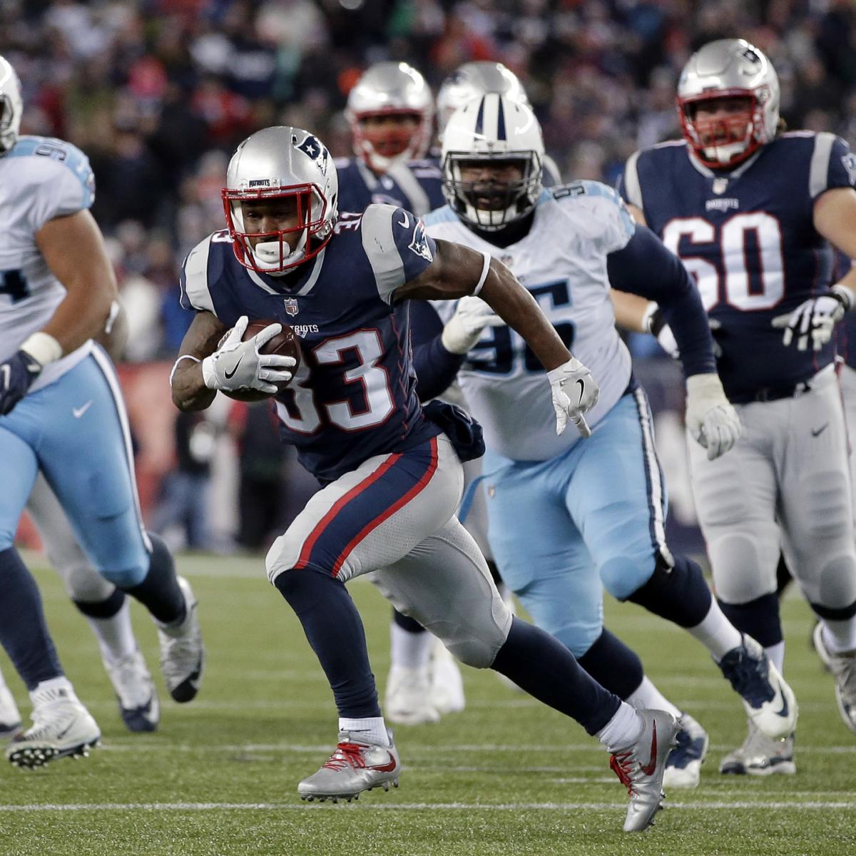Super Bowl Odds 2018: Over/Under, Box Score, Prop Picks Super Bowl Odds 2018: Over/Under, Box Score, Prop Picks