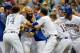 Don't underestimate either the quality or the ambition of the Milwaukee Brewers.
