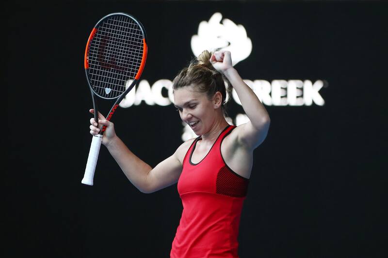 Australian Open 2018 Women S Final Tv Schedule Start Time And Live Stream Bleacher Report Latest News Videos And Highlights