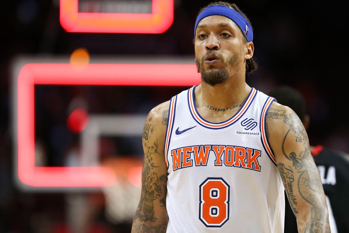 Michael Beasley Talks Potential of Joining Kevin Durant ...