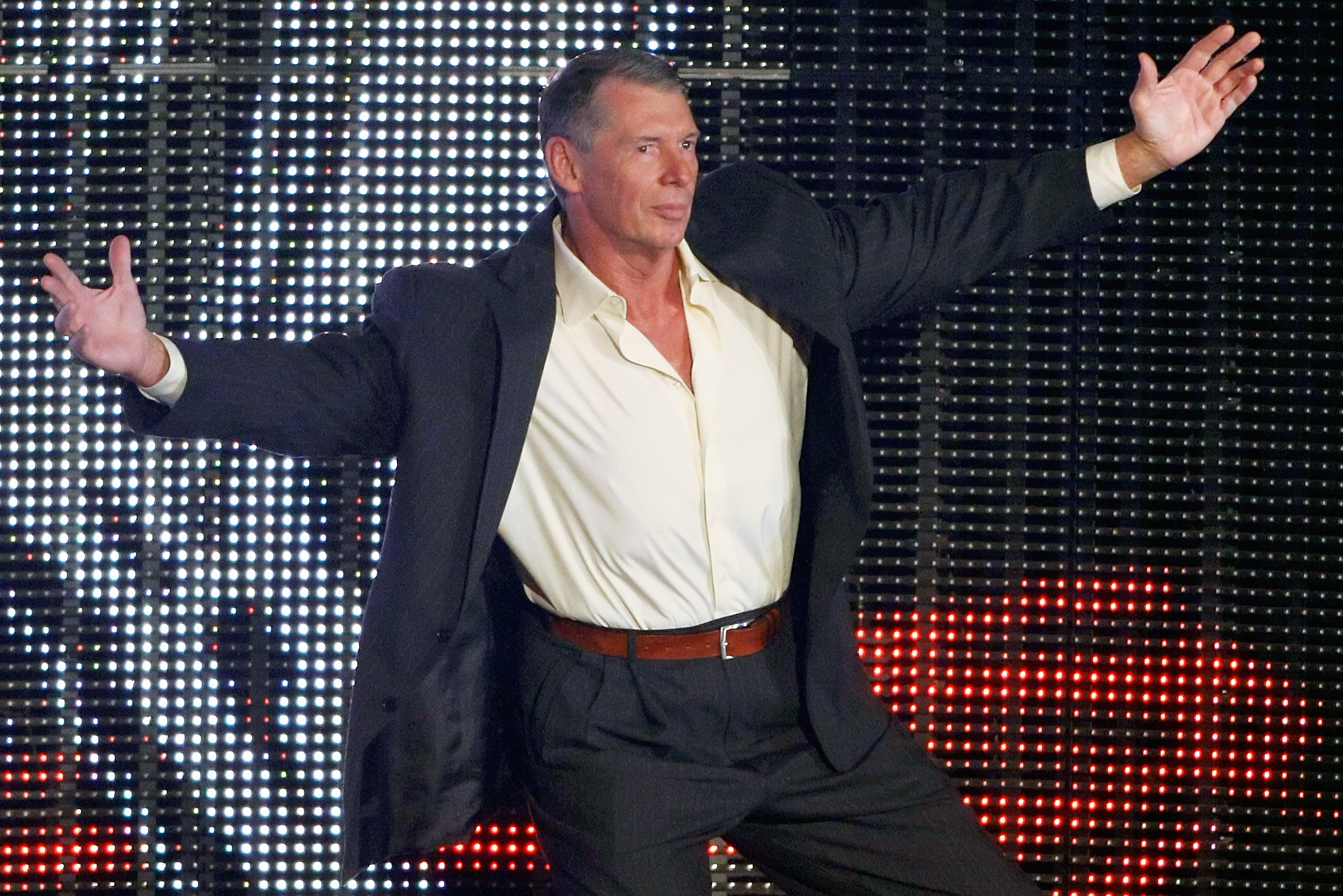 XFL Returns: WWE's Vince McMahon Just Relaunched His NFL