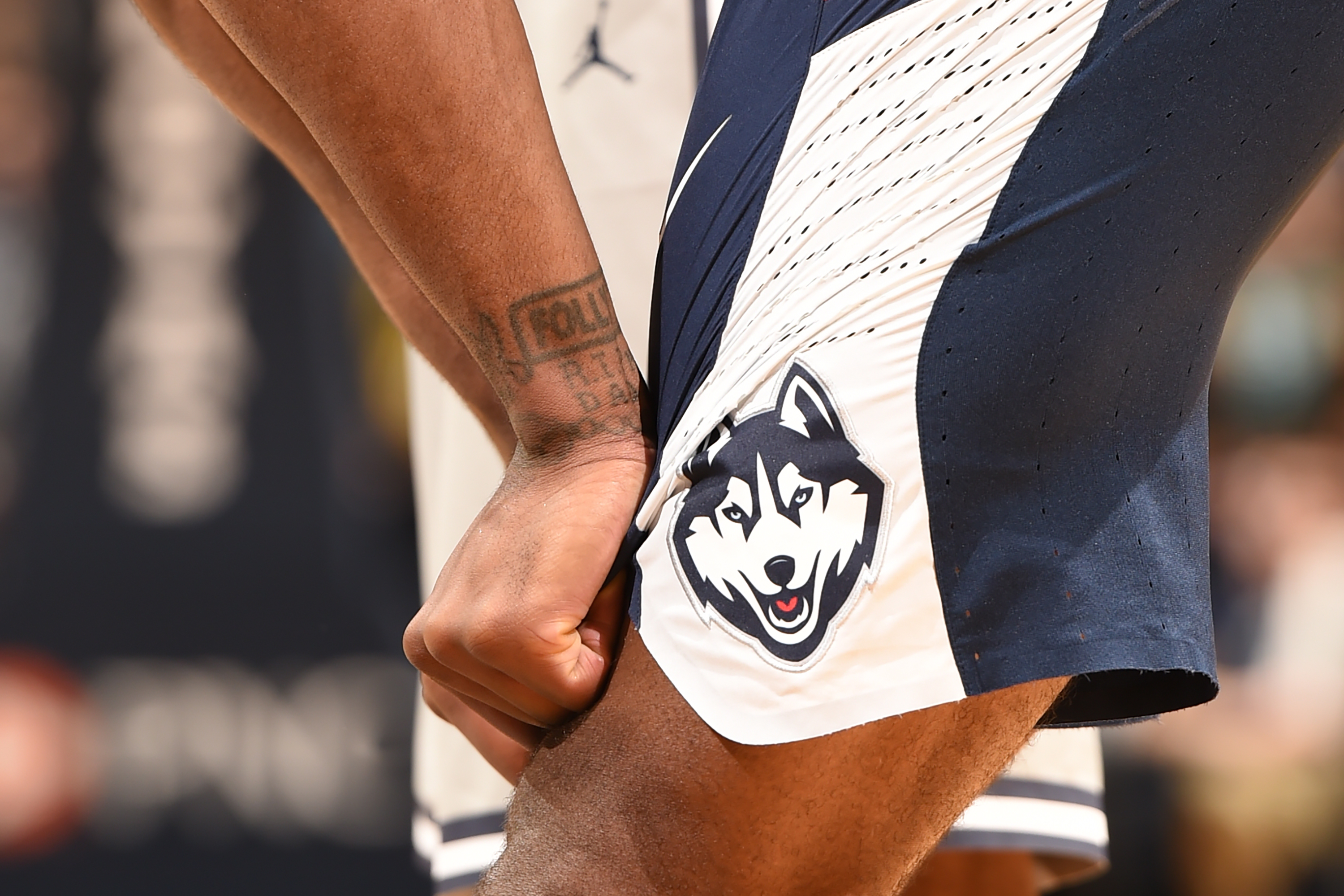 Uconn Receives Ncaa Inquiry Into Men S Basketball Team For Potential Violation Bleacher Report Latest News Videos And Highlights