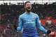 Arsenal's French striker Olivier Giroud celebrates scoring the team's first goal during the English Premier League football match between Southampton and Arsenal at St Mary's Stadium in Southampton, southern England on December 10, 2017. / AFP PHOTO / Adrian DENNIS / RESTRICTED TO EDITORIAL USE. No use with unauthorized audio, video, data, fixture lists, club/league logos or 'live' services. Online in-match use limited to 75 images, no video emulation. No use in betting, games or single club/league/player publications. / (Photo credit should read ADRIAN DENNIS/AFP/Getty Images)