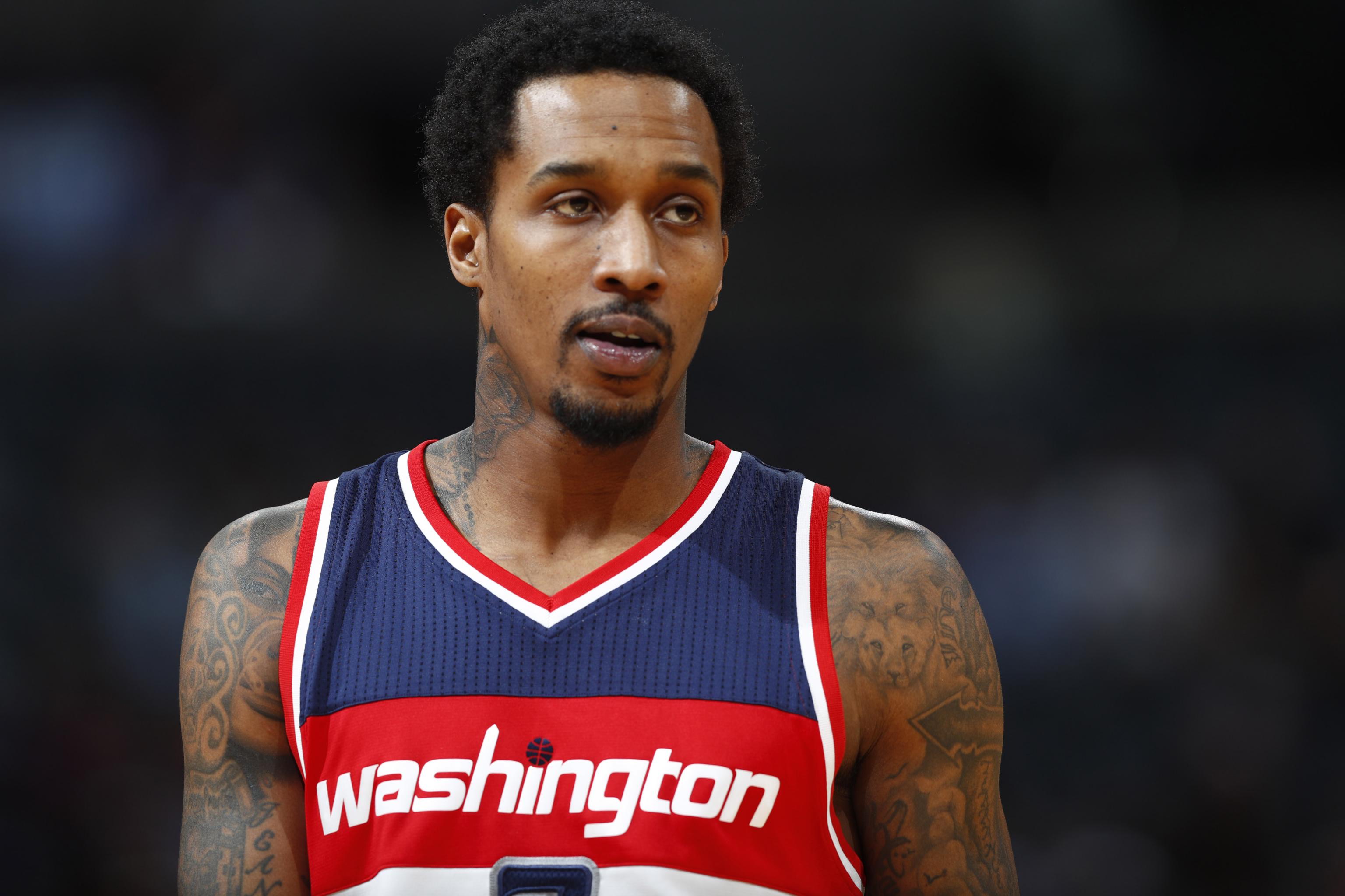 After China and the G League, a Confident Brandon Jennings Is Back