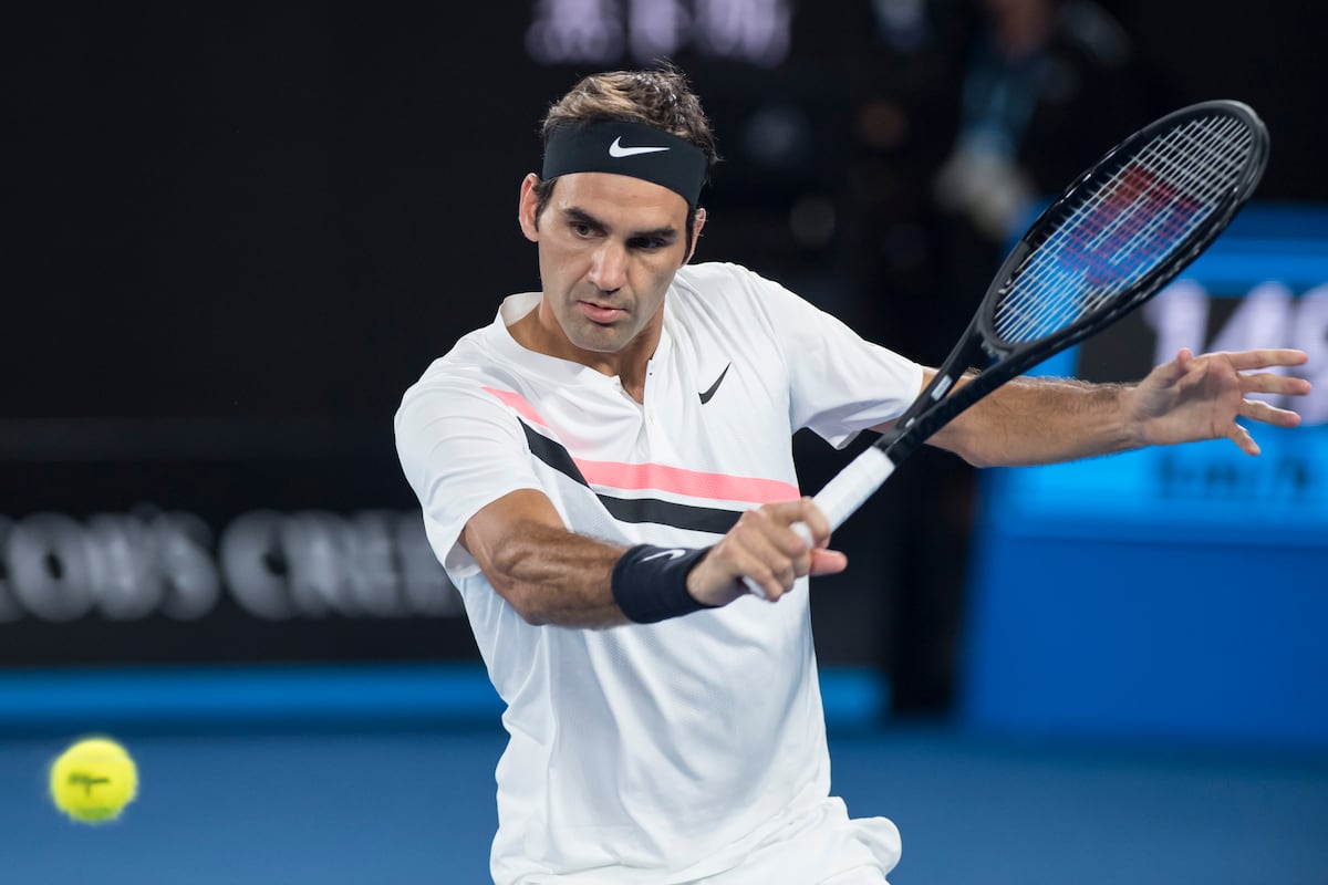 Australian Open 2018: Updated Men's Bracket and Final Predictions ...