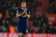 Tottenham Hotspur's English striker Harry Kane applauds supporters on the pitch after the English Premier League football match between Southampton and Tottenham Hotspur at St Mary's Stadium in Southampton, southern England on January 21, 2018.
The game finished 1-1. / AFP PHOTO / Glyn KIRK / RESTRICTED TO EDITORIAL USE. No use with unauthorized audio, video, data, fixture lists, club/league logos or 'live' services. Online in-match use limited to 75 images, no video emulation. No use in betting, games or single club/league/player publications. / (Photo credit should read GLYN KIRK/AFP/Getty Images)