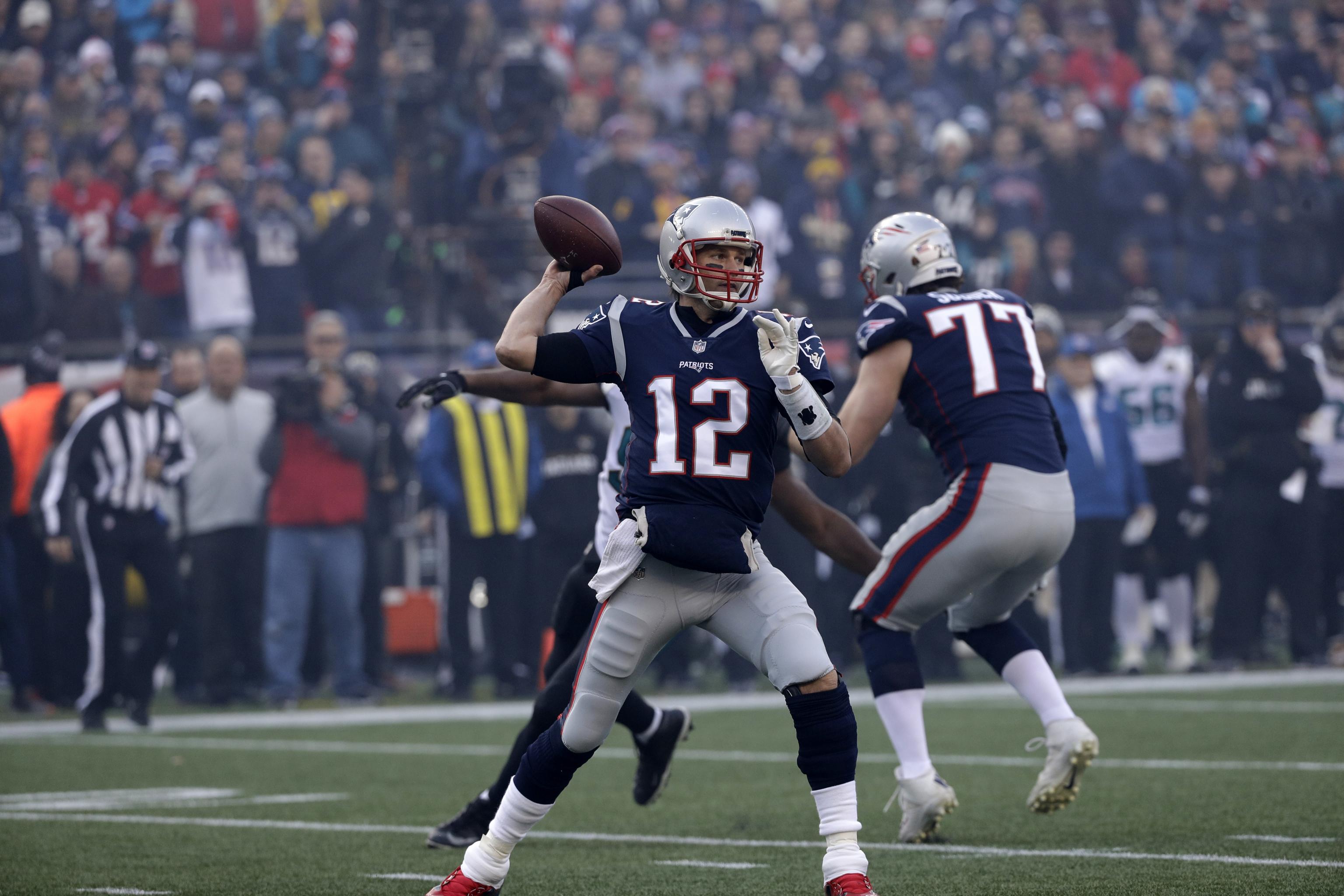 Nick Foles, High-Powered Eagles Stun Tom Brady, Patriots to Win Super Bowl  52, News, Scores, Highlights, Stats, and Rumors