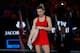 MELBOURNE, AUSTRALIA - JANUARY 27: A dejected Simona Halep of Romania looks on after losing the women's singles final to Caroline Wozniacki of Denmark on day 13 of the 2018 Australian Open at Melbourne Park on January 27, 2018 in Melbourne, Australia. (Photo by Scott Barbour/Getty Images)