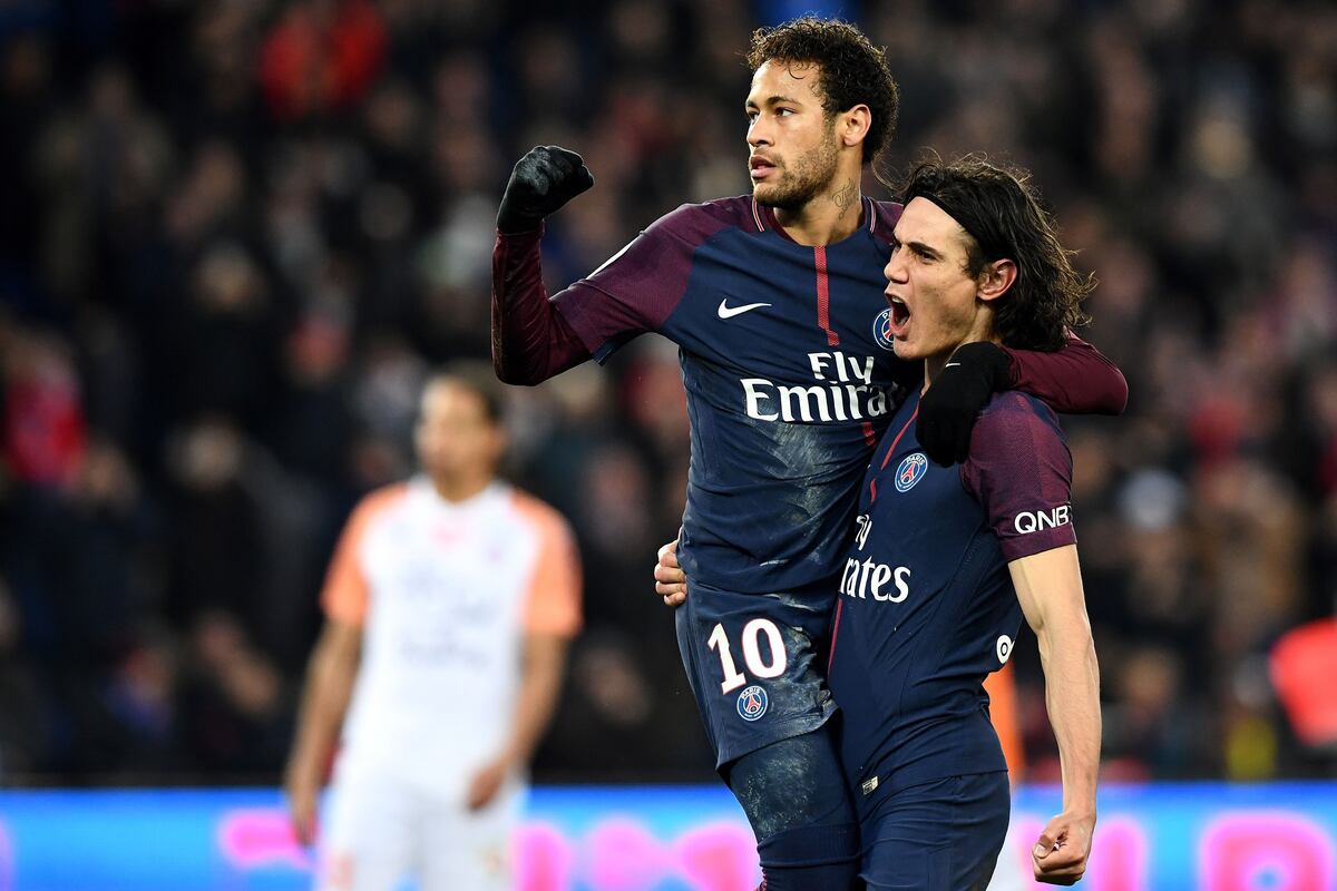 Golden Shoe 201718 Top Goalscorers in Europe, Latest