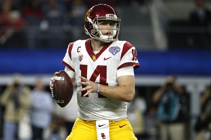NFL Draft 2018: Post-Pro Bowl Selection Order and 1st-Round Mock Draft