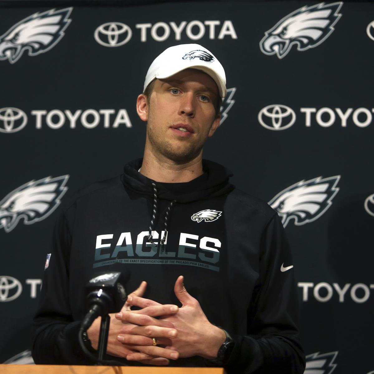 Super Bowl 52 Eagles vs. Patriots Opening Night Location and Times