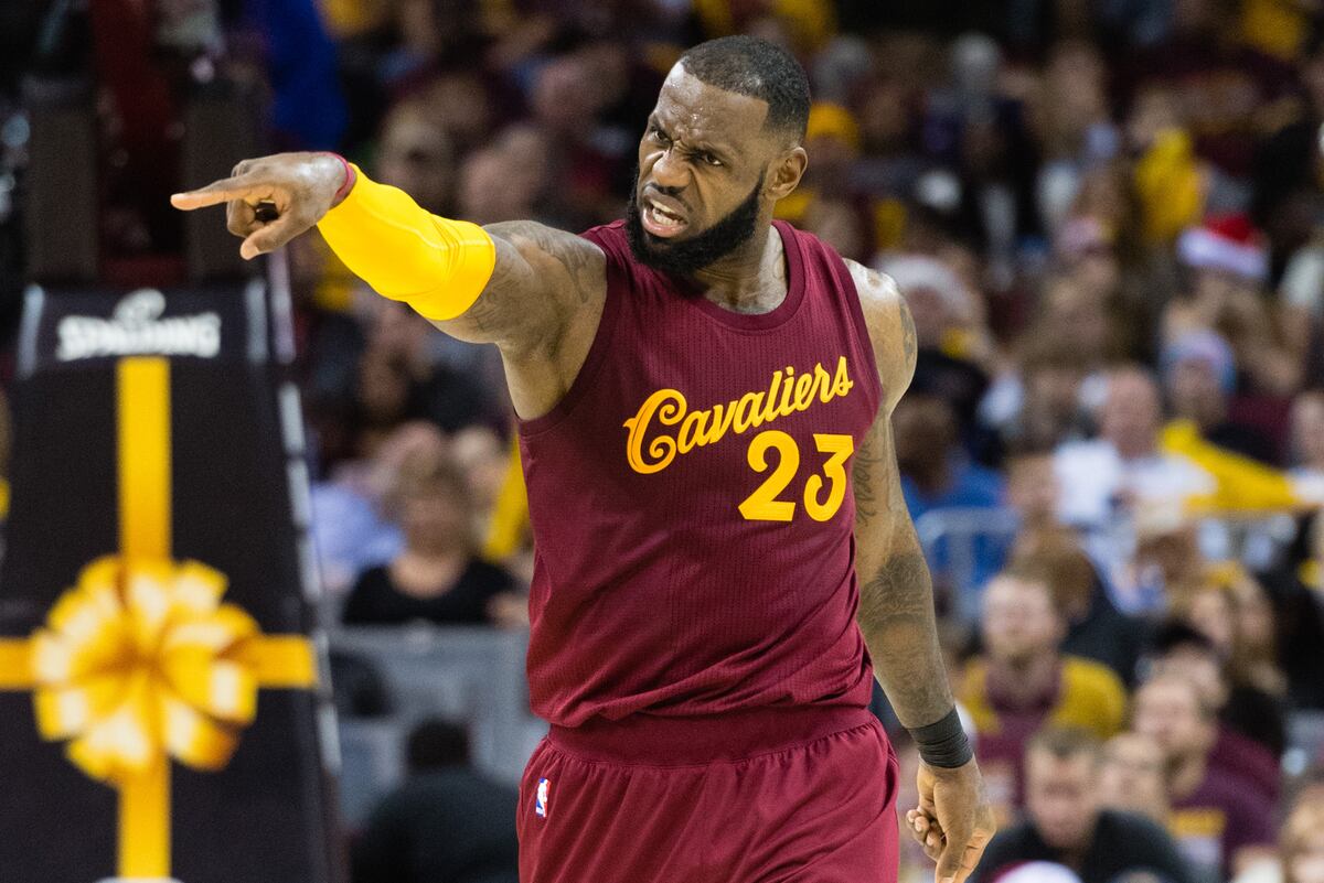 Michael Jordan Superfan Gets Crying Lebron Tattoo News Scores Michael Jordan Superfan Gets Crying Lebron Tattoo News Scores