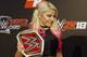 IMAGE DISTRIBUTED FOR 2K GAMES - WWE Superstar Alexa Bliss is seen at the WWE 2K18 SummerSlam Kickoff Event on Friday, Aug. 18, 2017, in New York. (Photo by Adam Hunger/Invision for 2K Games/AP Images)