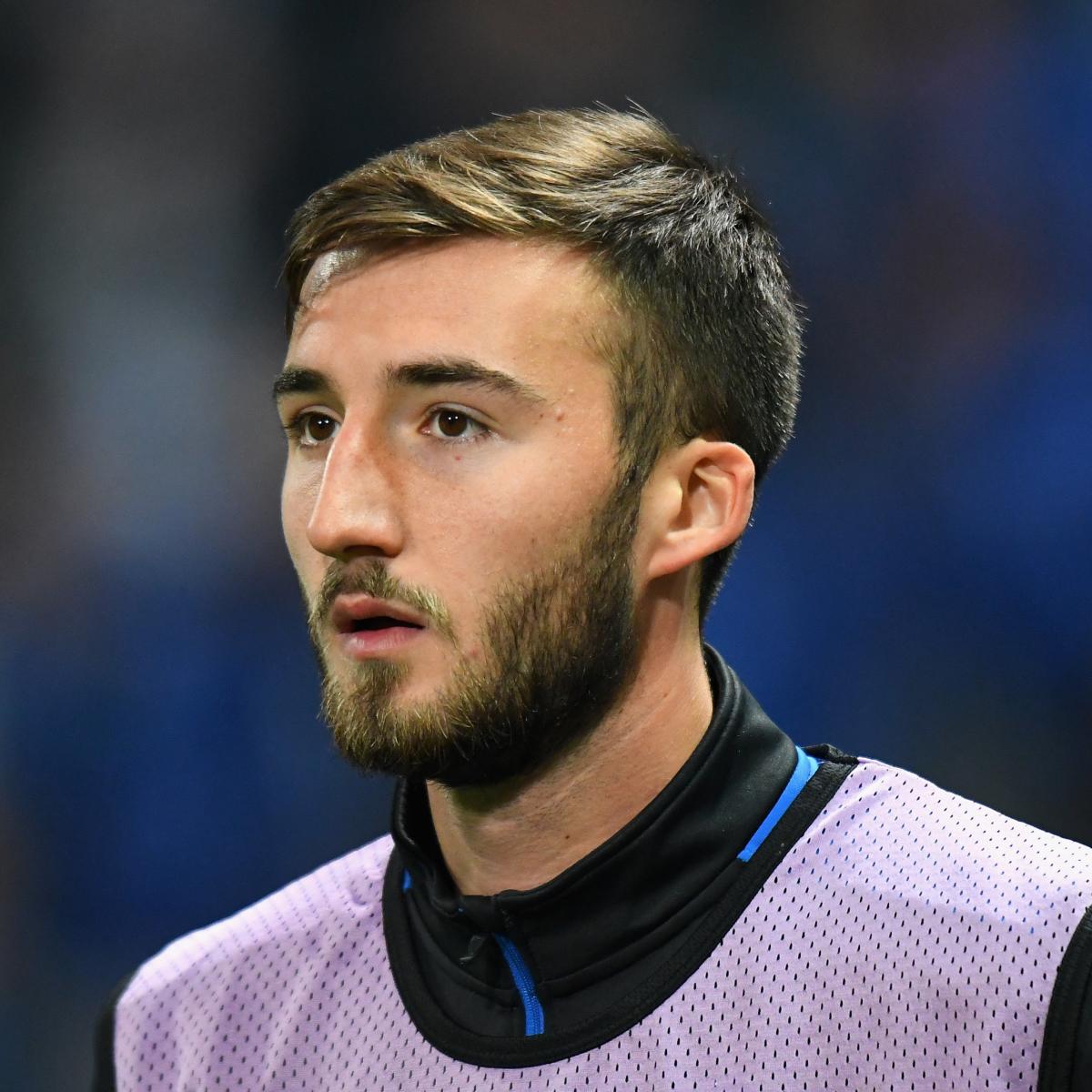 Manchester United Transfer News: Bryan Cristante Responds to Rumours