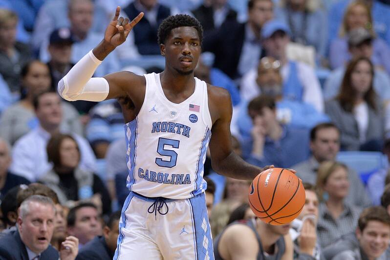 Jalek Felton Suspended By Unc For Undisclosed Reason Bleacher Report Latest News Videos And Highlights
