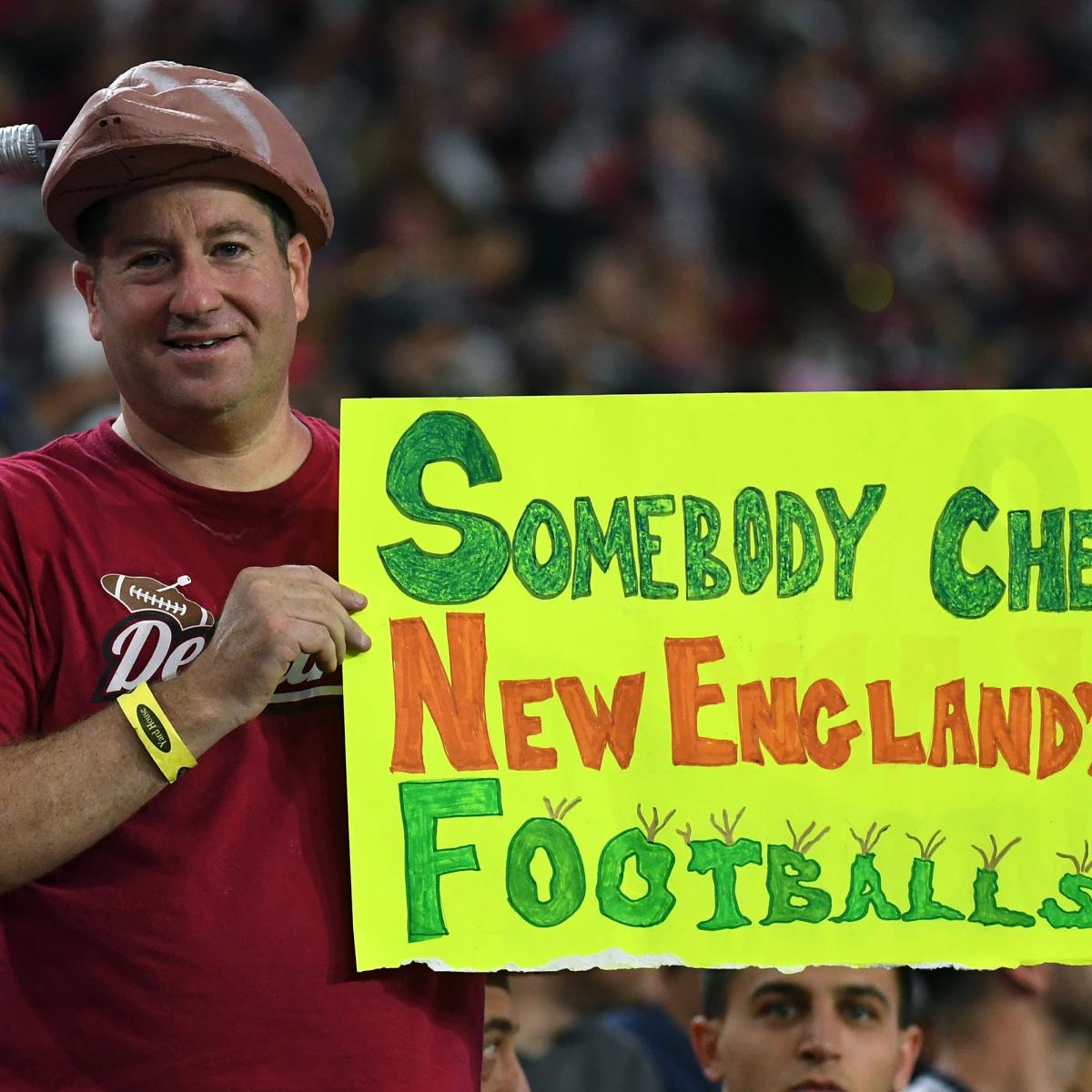 Mike Freeman's 10Point Stance Cheating Accusations Complicate