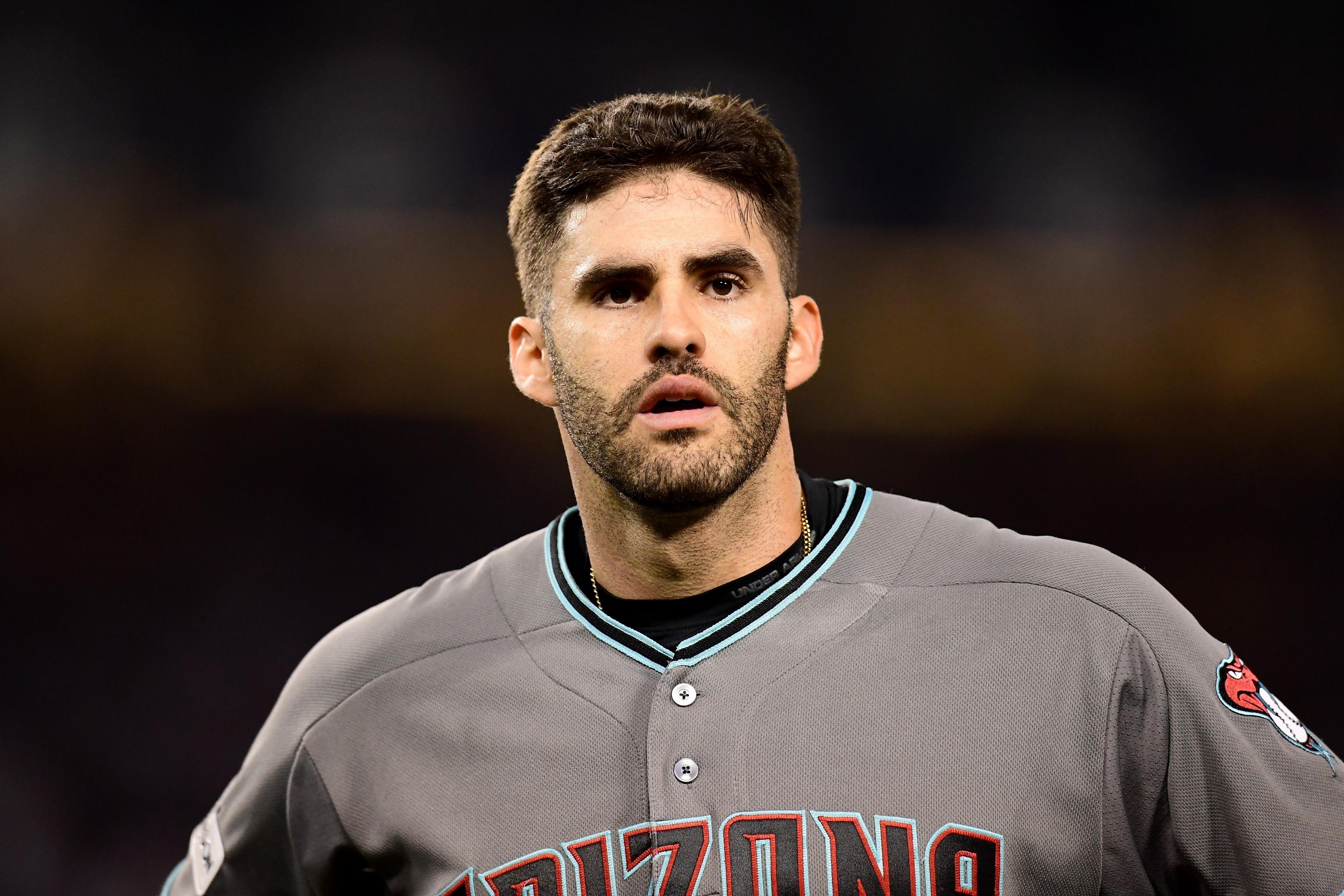 J. D. Martinez Net Worth in 2023 How Rich is He Now? - News