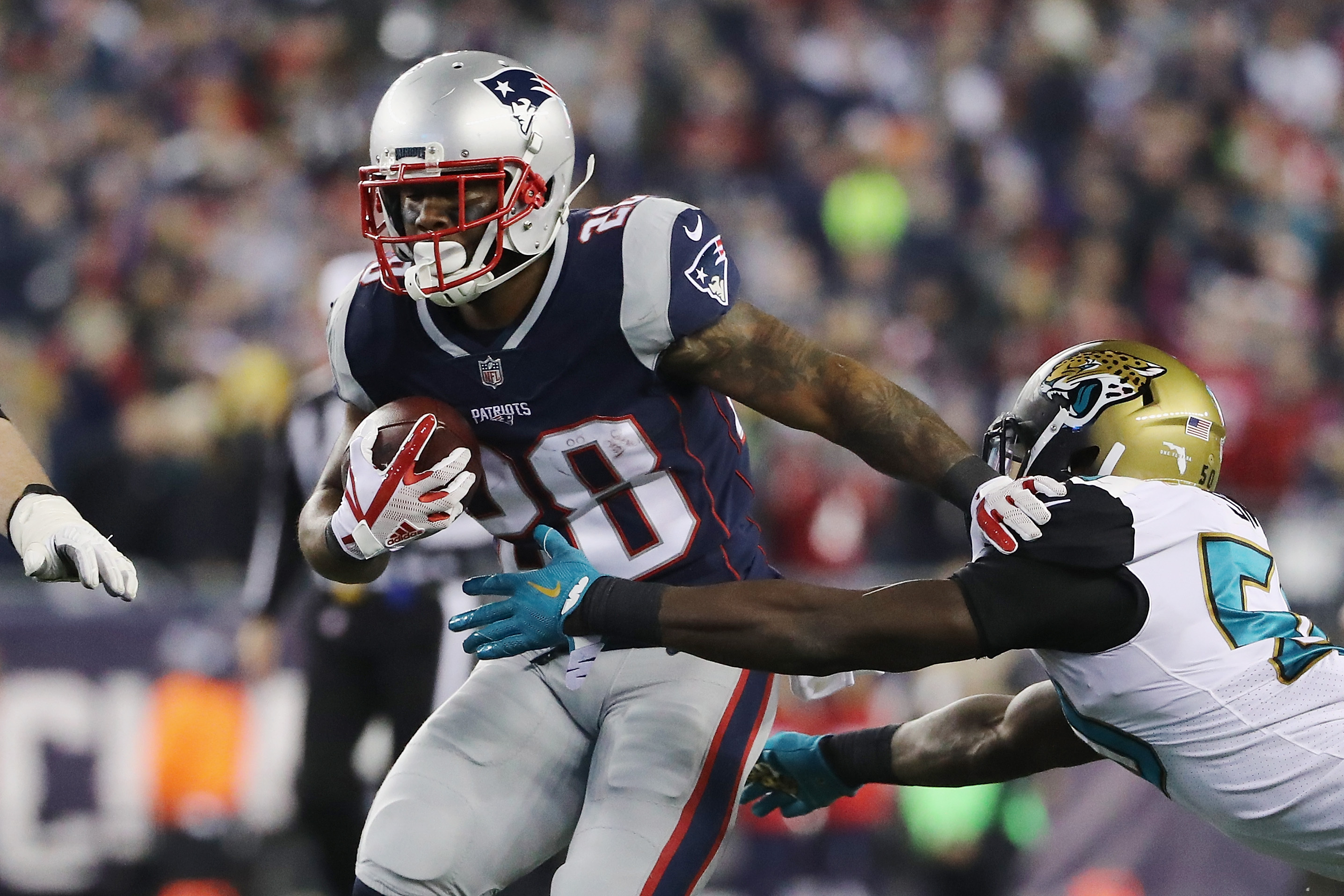 Super Bowl 2018: Alshon Jeffery and Brandin Cooks put the Eagles and  Patriots over the top 