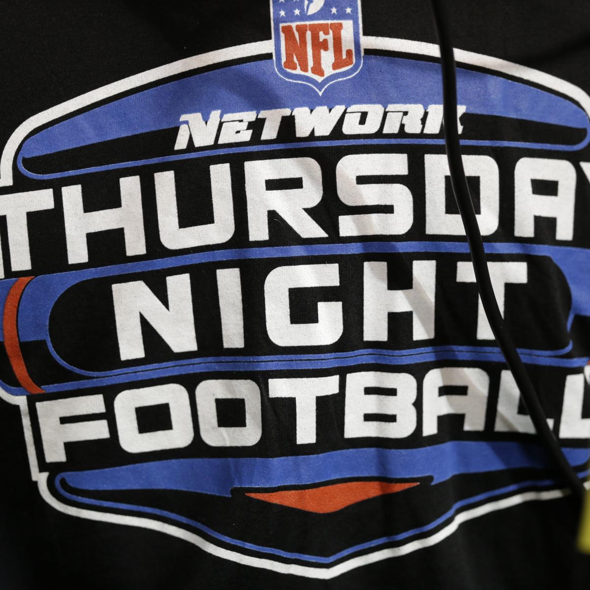 Fox Outbids NBC and CBS to Land Thursday Night Football for the