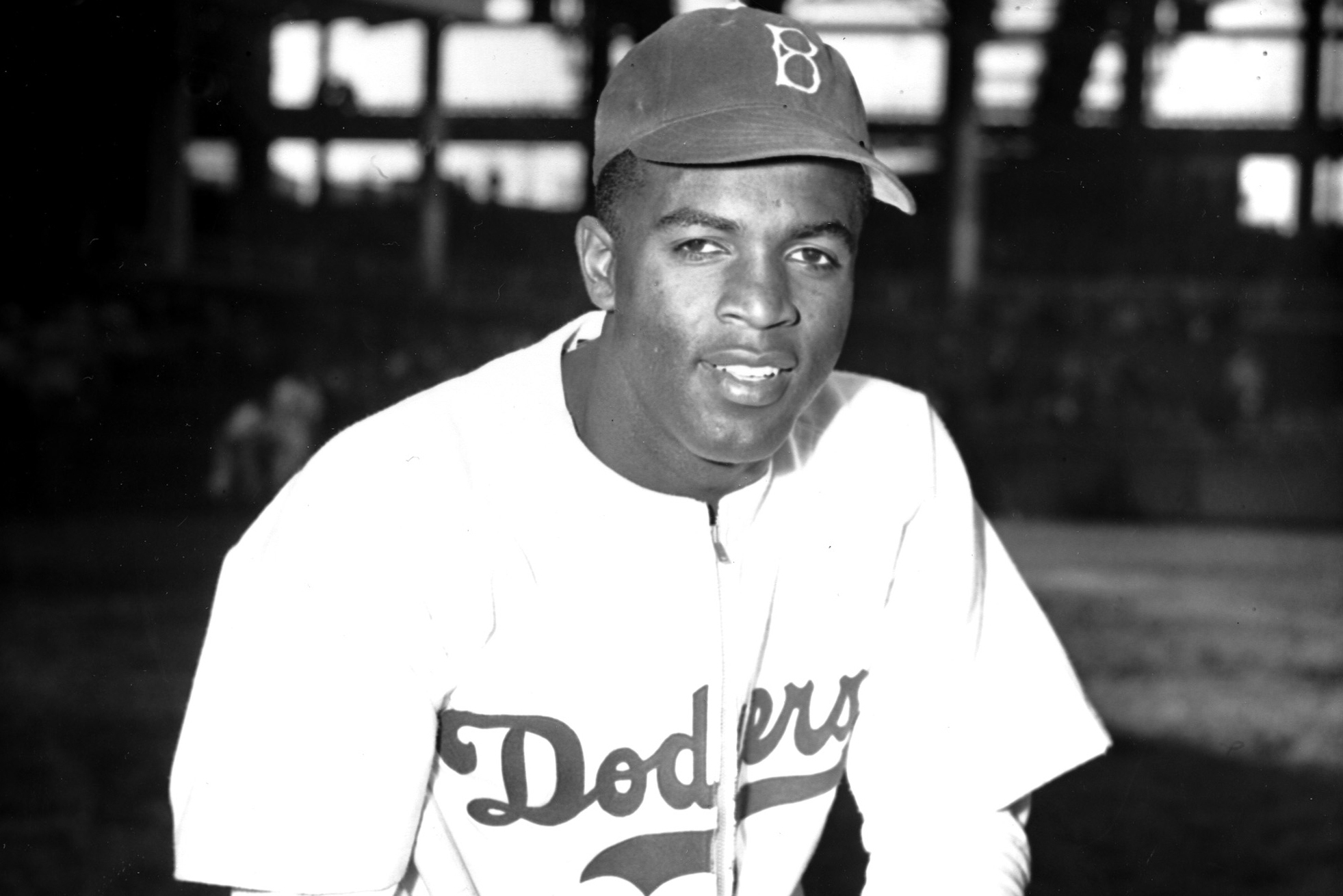 Why Jackie Robinson's story still resonates 75 years after his MLB debut -  ESPN