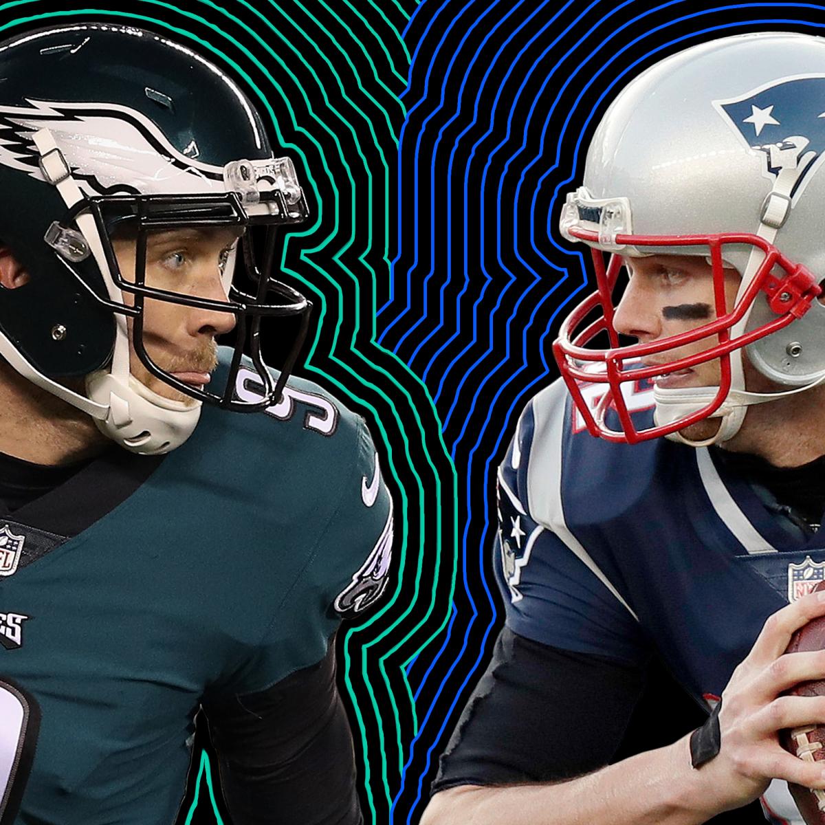 Bleacher Report's Expert Super Bowl LII Picks & Predictions News