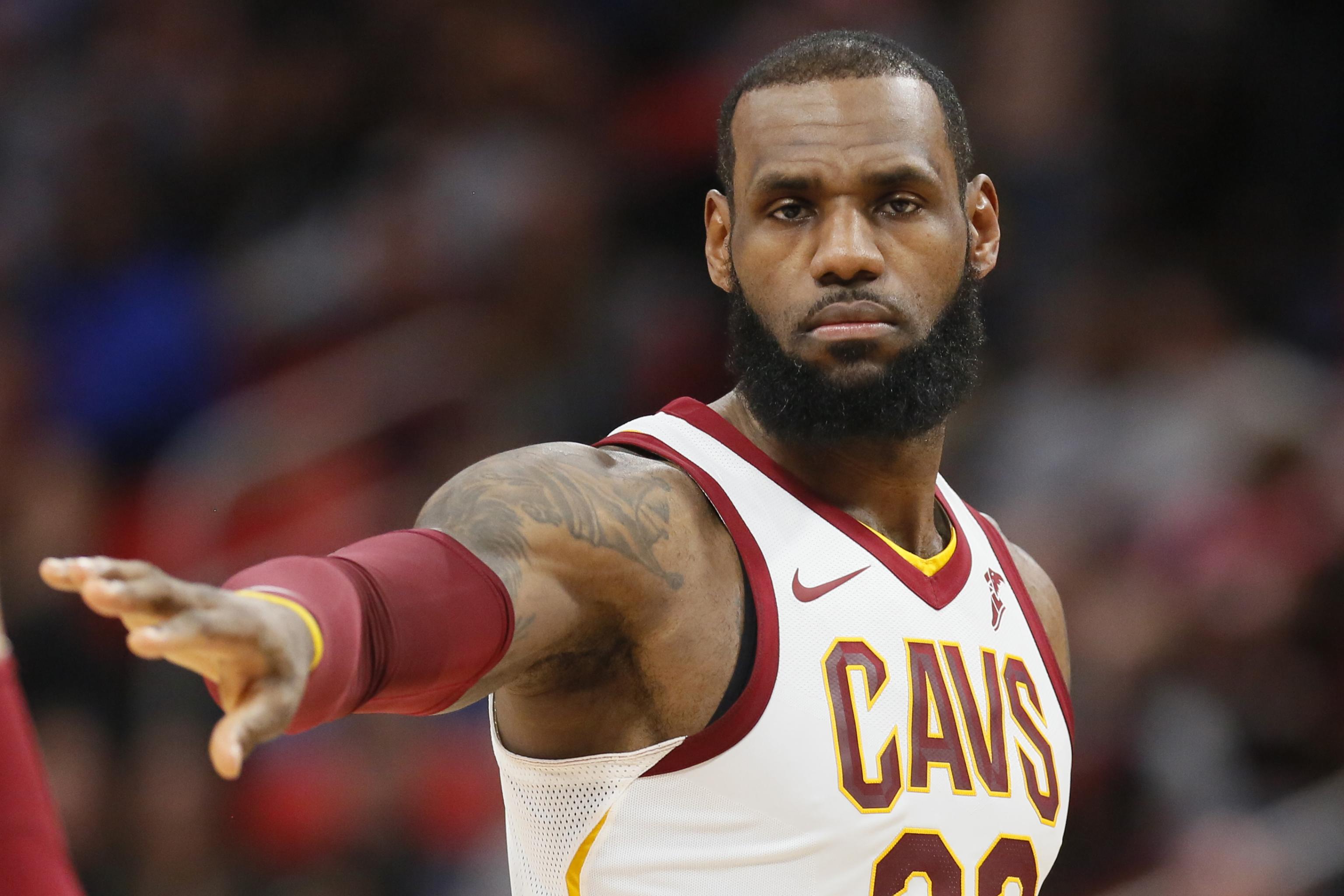 Jorge Sedano on X: LeBron, AD & KCP among many NBA players in  attendance  / X