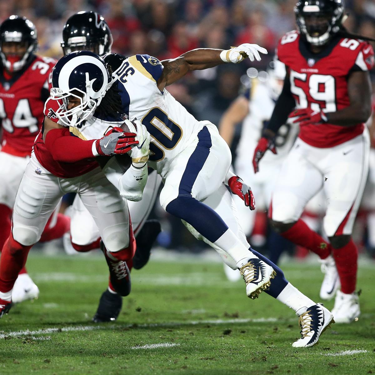 NFL Honors 2018: TV Schedule, Live Stream, Awards Odds and NFL Honors 2018: TV Schedule, Live Stream, Awards Odds and
