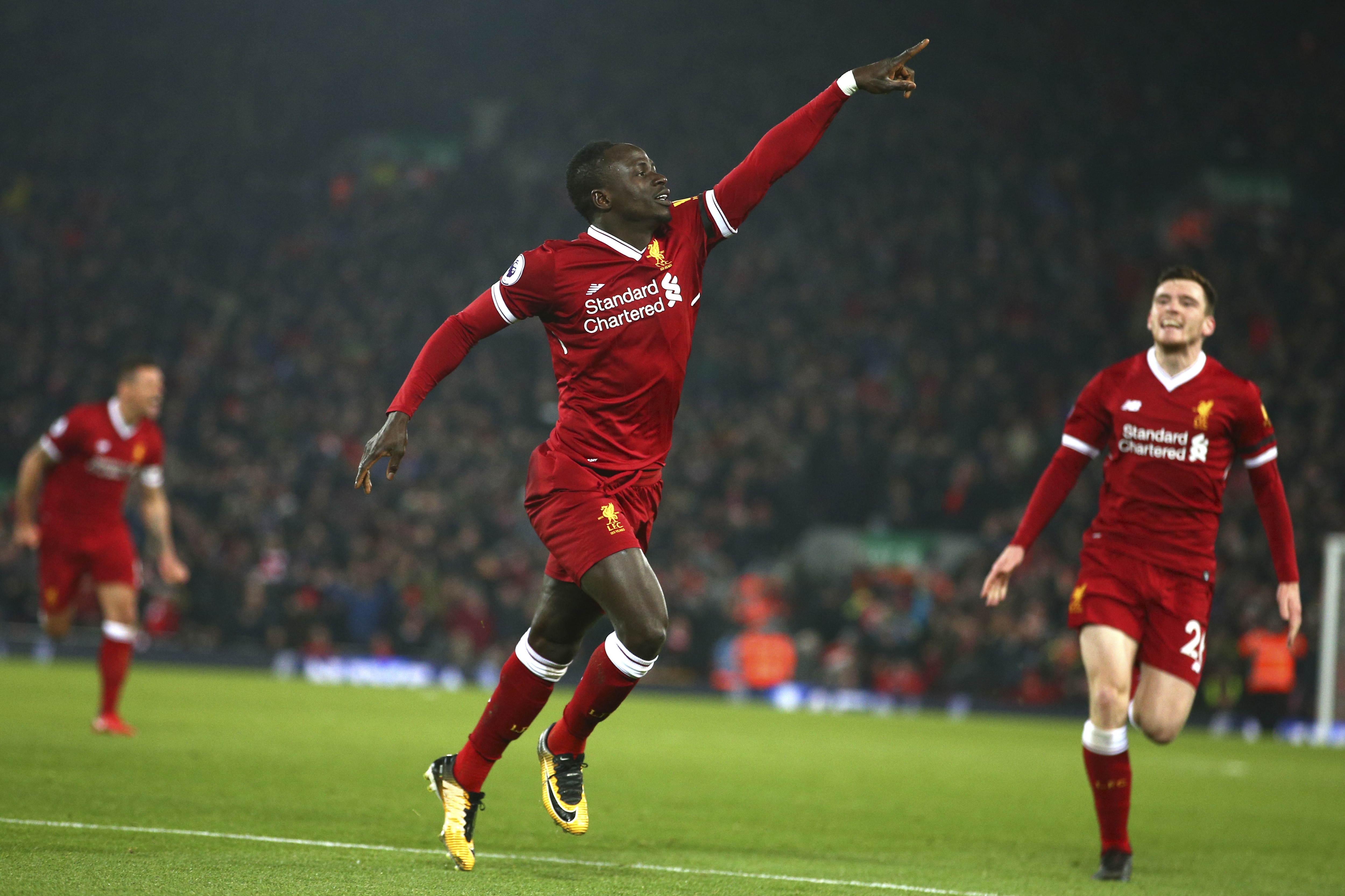 tottenham v liverpool tv